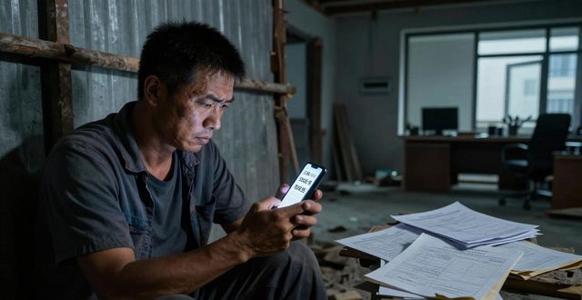 招工_建筑行业招聘困境_建筑公司裁员潮