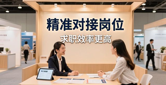 教育部联合举办高校招聘会_人社部就业公共服务进校园百日行动_招聘会