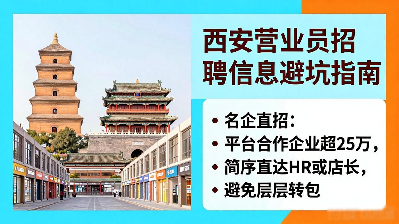 西安找营业员工作_最佳东方招聘平台_招聘信息