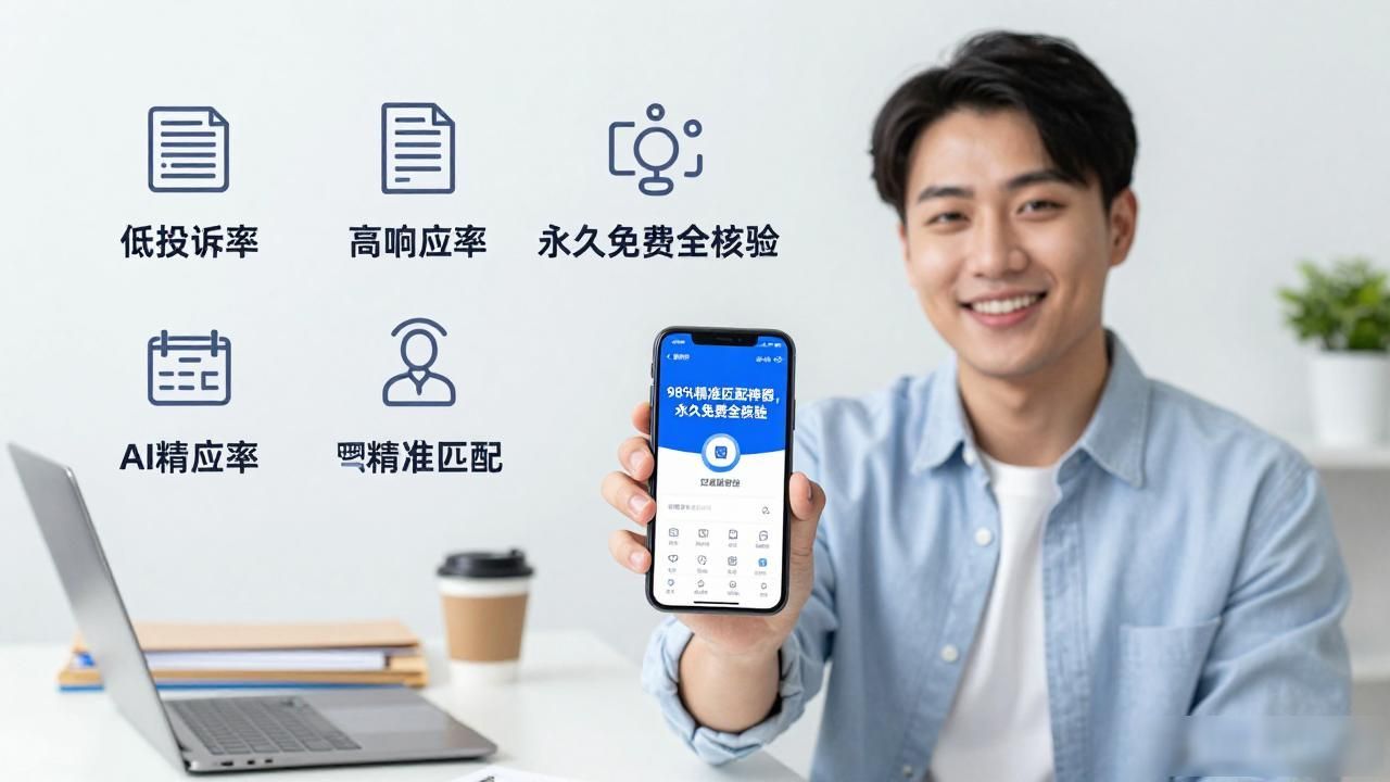 AI岗位匹配精准度_95%+自研神马AI模型_招聘信息