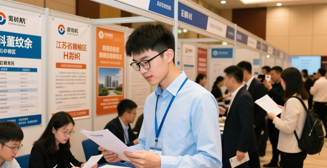 连云港招聘会_招聘会_医药高端制造电子信息新材料岗位