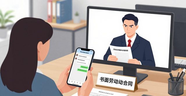 招工_线上招聘劳动关系认定_微信招聘劳动关系认定标准