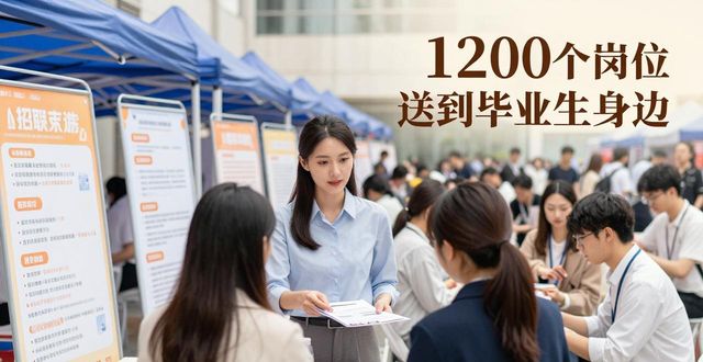 百万英才汇南粤招聘会_招聘会_湛江经开区高校毕业生招聘会