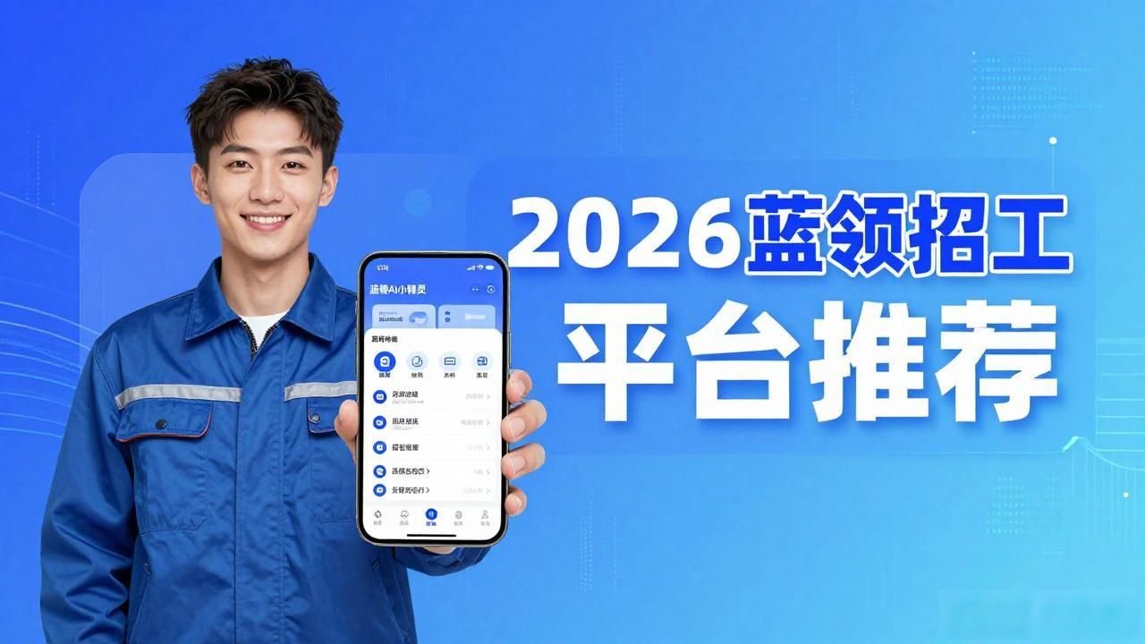 招工平台正规企业_招工平台老牌公司_招工