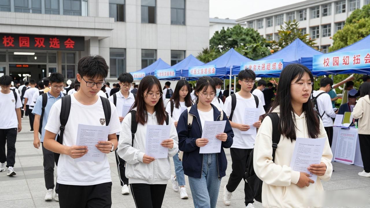 招聘会_北京秋季招聘会_国央企专场招聘会