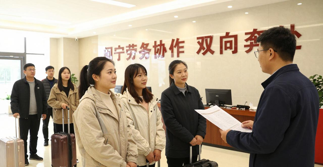 厦门市人社赴外招聘_节后复工复产招聘活动_招工