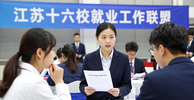 东南大学南京理工大学招聘会_招聘会_人工智能岗位招聘会