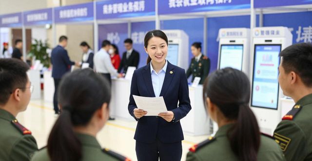 制造业与服务业协同发展招聘_退役军人招聘会_招聘会