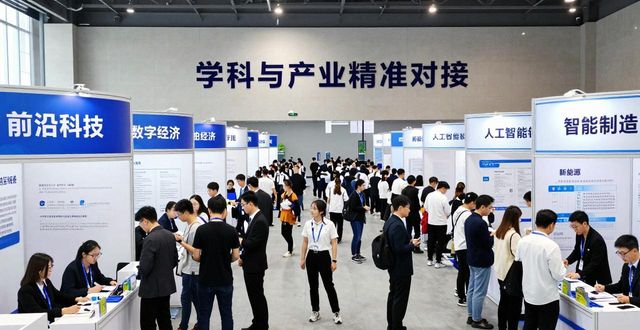 招聘会_百万英才汇南粤2026年N城联动春季招聘会_上海交大专场