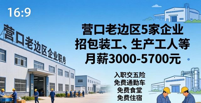 招聘信息_水处理工_营口风光新材料股份有限公司招聘