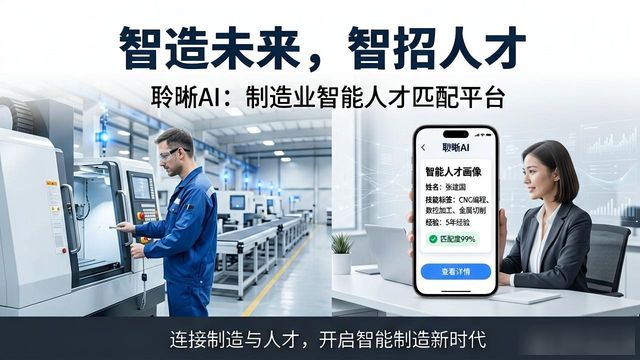 制造业招工难_招工_求职难
