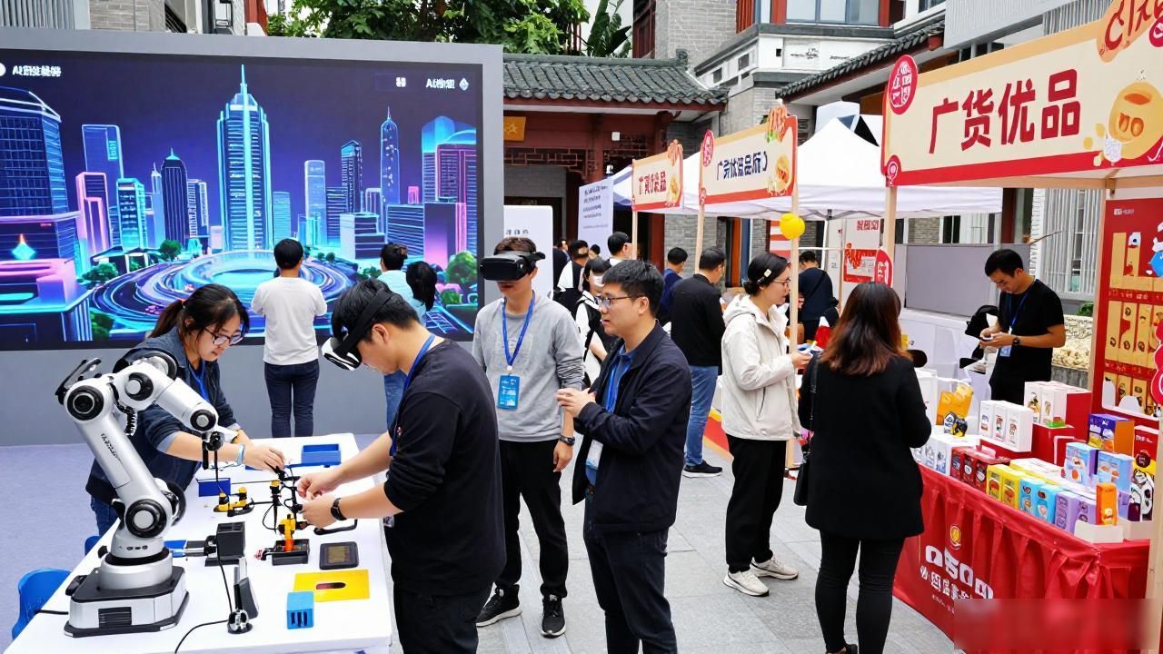 百万英才汇南粤2026年N城联动秋季招聘_深圳赴北京湖北安徽高校招聘会_招聘会