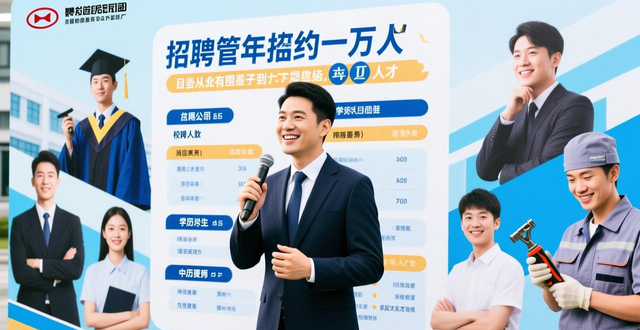 招聘会_2025年百万英才汇南粤招聘会 深圳招聘会 粤港澳大湾区人才招聘