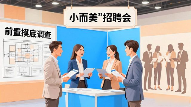 招聘会_人社部就业公共服务进校园百日行动_教育部高校联合招聘会