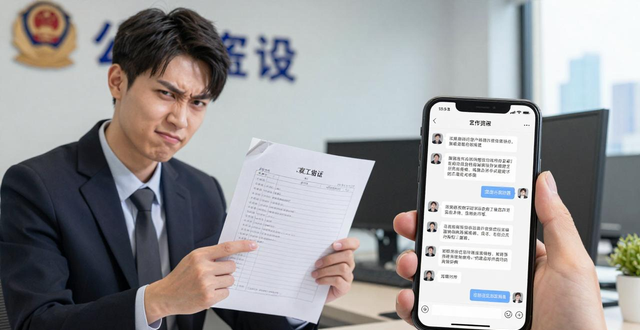 内地骗薪人案例_职业骗薪人现象_招聘