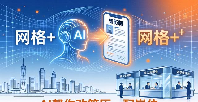 招聘会_春招就业服务_AI赋能招聘模式