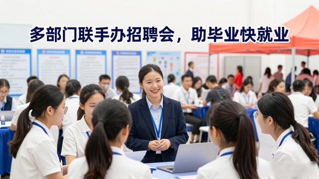 招聘_高校毕业生就业政策_校园招聘活动