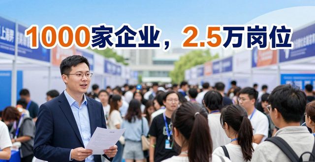 2026上海市人力资源服务对接会 集成电路生物医药低空经济专场招聘会 上海应用技术大学电子信息工程应届毕业生 人工智能企业面试邀约_招聘会