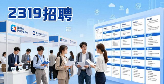 招聘会_2026杭州市春季大学生就业见习招聘会 阿里巴巴数字生态创新园 招聘会岗位信息