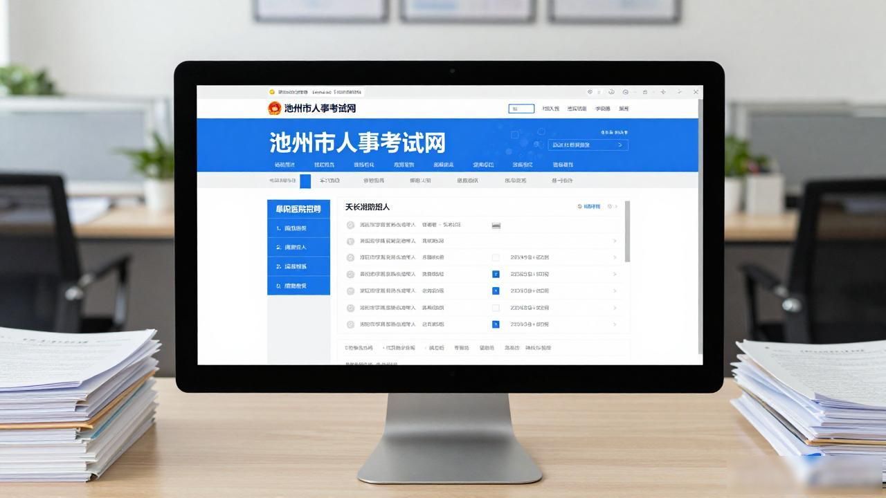 安徽新一批招聘公告_阜阳市中医医院2026年度社会化用人招聘卫生专业技术人员公告_招聘信息
