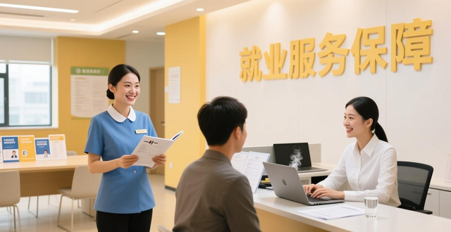 招聘会_精准帮扶就业_招聘会