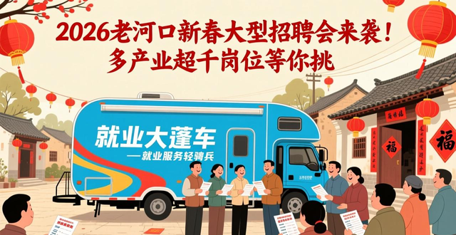老河口市春风行动招聘会_老河口就业数字地图_招聘会