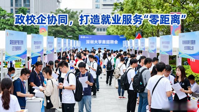 深圳大学丽湖校区招聘会_招聘会_百万英才汇南粤校园招聘会