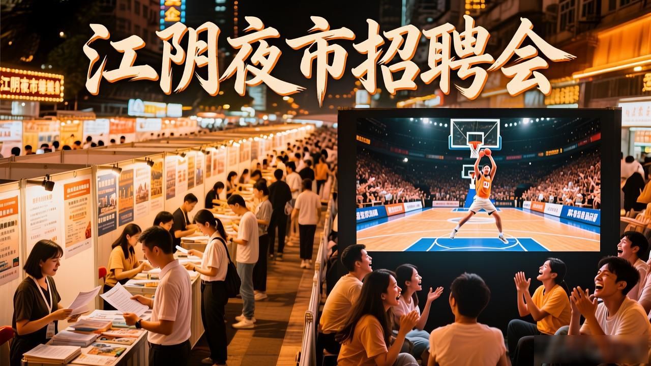 江阴夏季青年人才招聘会_江阴百企千岗招聘会_招聘会