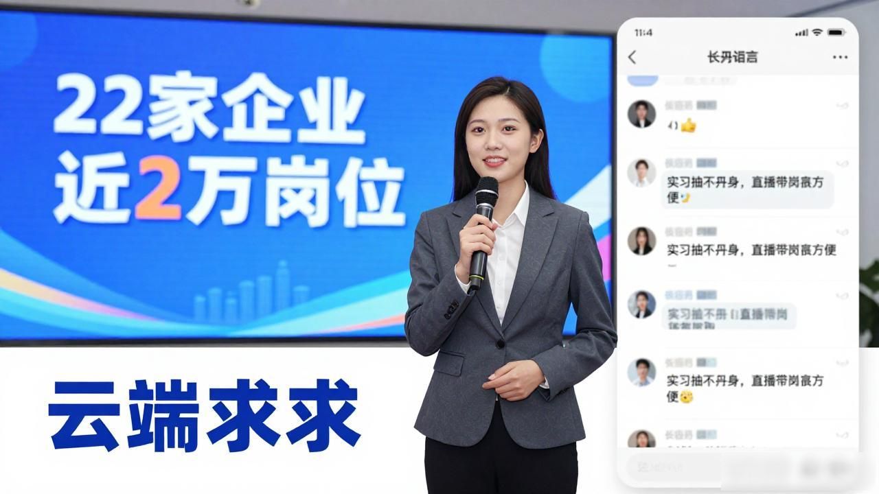 招聘会_长沙市人力资源和社会保障局百日千万招聘专项行动_本土优质民营企业招聘会