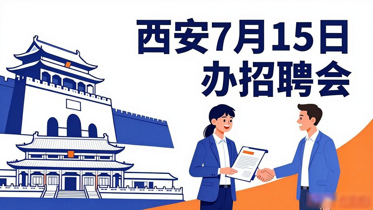 2026年西安市高校毕业生专场招聘会_西安离校未就业高校毕业生招聘会_招聘会