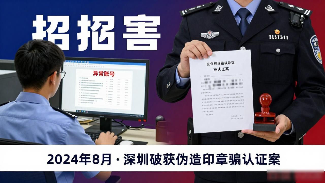 招聘信息_伪造公司印章罪量刑标准_网络招聘虚假公司直招骗局
