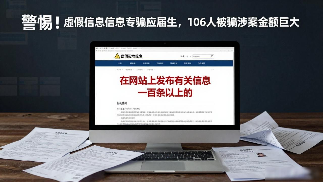 求职类诈骗犯罪_招聘信息_虚假招聘信息犯罪
