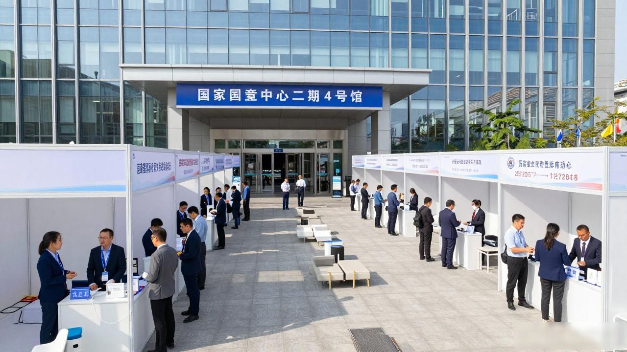秋季北京招聘会_国家会议中心二期招聘会_招聘会