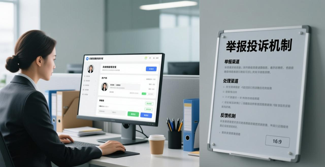 求职风险识别虚假招聘信息_防范网络招聘信息泄露_招聘信息