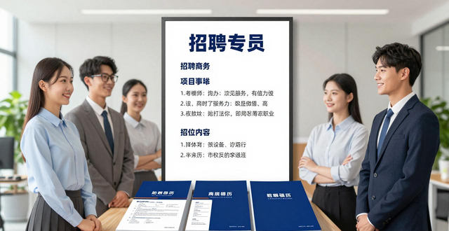 海南学子就在海南 三亚学院招聘会 金融科技人才_招聘会