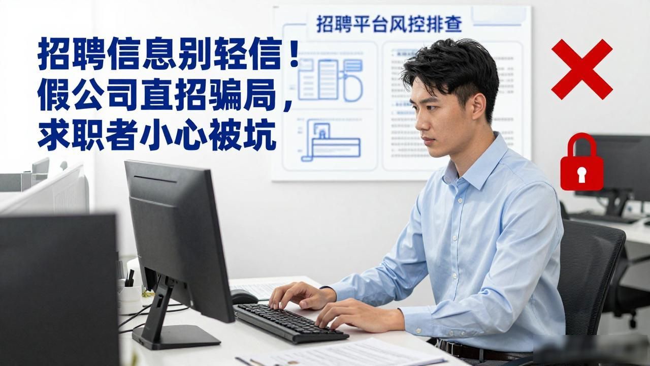 招聘信息_伪造公司印章罪量刑_网络招聘虚假公司直招