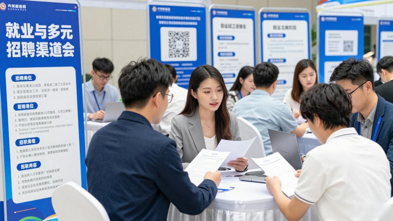 深圳九月招聘会活动_深圳市各区公益招聘日历_招聘会