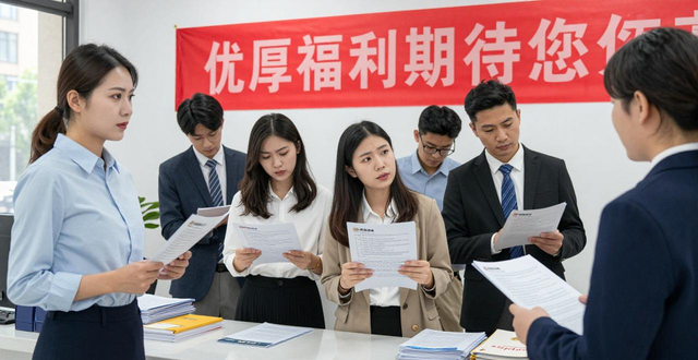 招聘会_招聘会计面试问题及答案_招聘会最新招聘通知