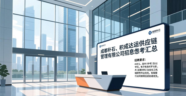 电商运营助理招聘_招聘_成都青白江区招聘信息