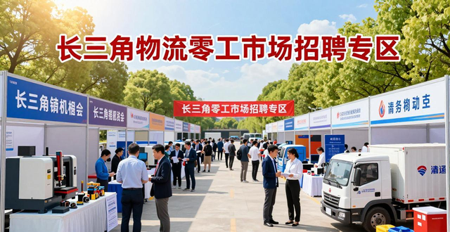 青浦区返岗促就业招聘会_招聘会_长三角人力资源市场春季招聘会