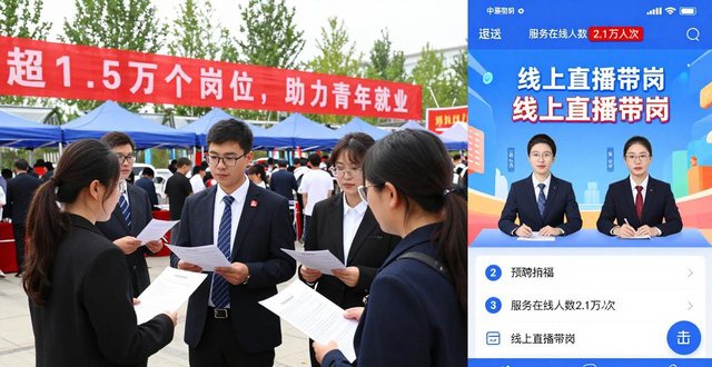共青团内蒙古自治区委员会 联合 内蒙古自治区人力资源和社会保障厅 商务厅 呼和浩特市人民政府 招聘会 1571工作部署 青年就业需求 产业专场 岗位供给矩阵 青春_招聘会