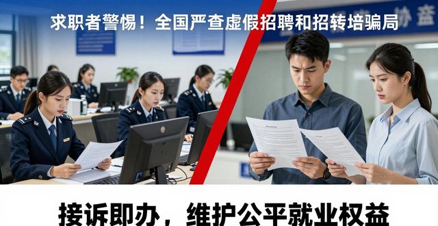 清理整顿人力资源市场秩序专项行动_规范网络招聘秩序_招聘信息