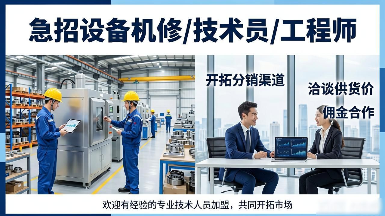 成都招聘信息_招聘_设备机修技术员工程师