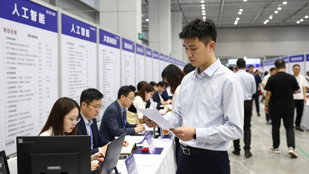 随军家属就业服务窗口_南京市随军家属招聘会_招聘会