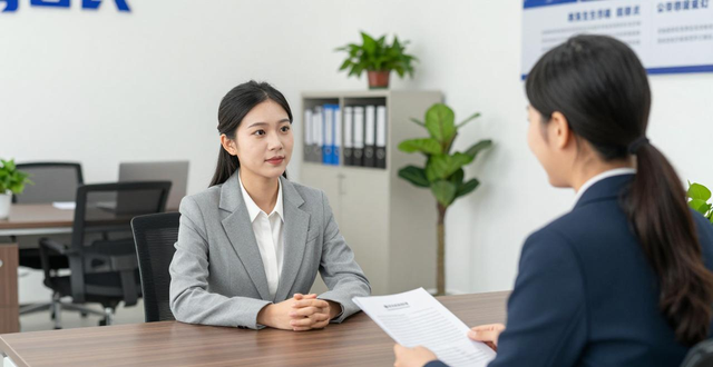 招聘会计面试问题及答案_招聘会最新招聘通知_招聘会