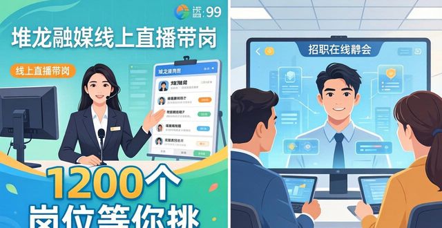 招聘会_促进青年人才就业_堆龙德庆区招聘会
