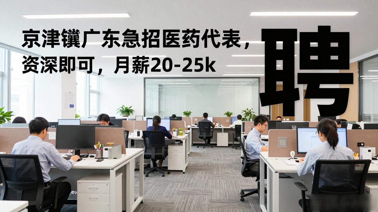 北京招聘_招人_猎头顾问