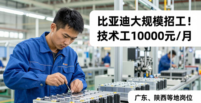 招工_比亚迪招聘_深圳比亚迪招聘