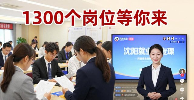 精准服务企业求职者对接_沈阳市大东区招聘活动_招聘会