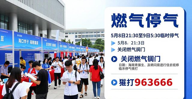招聘会_海南自贸港人才周招聘会_海南学子专场招聘会